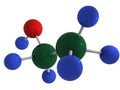 Molekula 