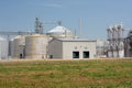 Ethanol Plant