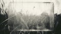 Ethereal Abstractions: Nostalgic Natures In A Field Of Tall Grass