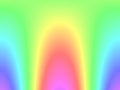 Ethereal background