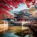 Ethereal Beauty of Seoul's Temples and Palaces