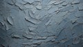Ethereal Blue Slate Texture: Calming Background Elegance. AI Generate