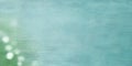 Ethereal Calm Aqueous Textured Background Surface with Soft Blue Backdrop for Serene Mood Royalty Free Stock Photo