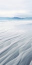 Ethereal And Dreamlike Beach Sand Dunes Capturing The Beauty Of Norwegian Nature