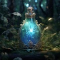 Ethereal Elixir - A Mysterious Fantasy Potion