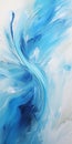 Ethereal Emotions Unleashed In Abstract Painting 10 Masterpiece