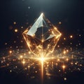 Ethereal Ethereum: Digital Network Art