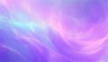 Ethereal glowing abstract background in purple, violet and blue.