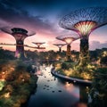Ethereal Hidden Gem in Singapore's Local Landscape