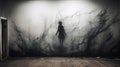 Ethereal Hyperrealistic Silhouettes: Life-sized Installations Of Ghostly Figures