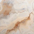 Ethereal Landscape: Abstract Marble Surface With Fluid Washes Of Color
