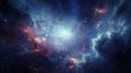 Ethereal Nebula: A Mesmerizing Journey Through The Mysterious Universe