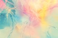 Ethereal Neural Pathways Illustration