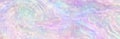 Ethereal pastel multicoloured fantasy background Royalty Free Stock Photo