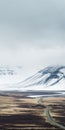 Ethereal Portraits Of Jokulsarlon And Dalve Valley In Iceland