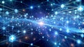 Ethereal Symphony of Data: The Power of AI and Blockchain in Healthcare Innovation Generative AI