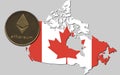 Ethereum Canada