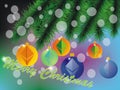 Ethereum Christmas card