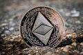 Ethereum classic is a modern way of exchange and this crypto currency is a convenient means of payment in the financial