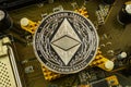 Ethereum classic is a modern way of exchange and this crypto currency