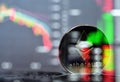 Ethereum. Crypto currency