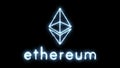 Ethereum Energy Logo