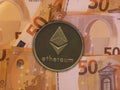 Ethereum Euros