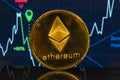 Ethereum is a modern way of exchange and this crypto currency