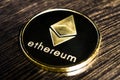 Ethereum is a modern way of exchange and this crypto currency