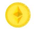 Ethereum polygon