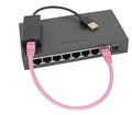 Ethernet lan Adapter USB on lan hub cable converter