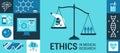 Ethics in science and medical research