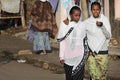 Ethiopia: Beautiful Ethiopian girls