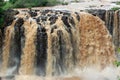 Ethiopia, Blue Nile Falls