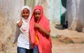 Ethiopia children