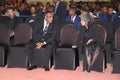 EthiopiaÃ¢â¬â¢s first ever female head-of- state Sahle-Work Zewde, Deputy Prime Minister Demeke Mekonnen