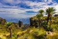 Simien Mountains, Ethiopia Royalty Free Stock Photo