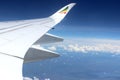 ETHIOPIAN AIR LINES Royalty Free Stock Photo