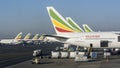 Ethiopian Airlines