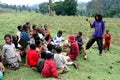 Ethiopian children