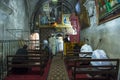 Ethiopian christians