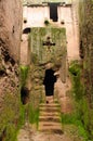 Lalibela in Ethiopia