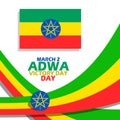 Adwa Victory Dayin Ethiopia