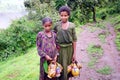 Ethiopian girls