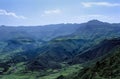 Ethiopian high lands Simean Wollo, Amhara, Ethiopia