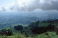 Ethiopian landscape Simean Wollo, Amhara, Ethiopia