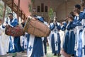 Ethiopian Orthodox Church Choir