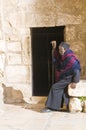 Ethiopian priest