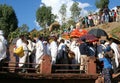 Ethiopian Timkat festival