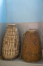 Ethiopian Traditional drums